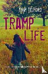 Telford, Tony - Tramp Life - Part 1 of the Pearly James Chronicles