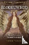 Telyndru, Jhenah - Pagan Portals - Blodeuwedd