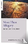 Kastrup, Bernardo - More Than Allegory – On religious myth, truth and belief