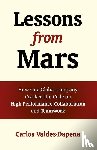 Valdes-Dapena, Carlos - Lessons from Mars