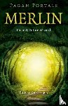 Sentier, Elen - Pagan Portals – Merlin: Once and Future Wizard