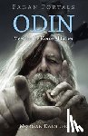 Daimler, Morgan - Pagan Portals - Odin