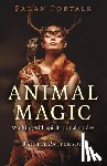 Patterson, Rachel - Pagan Portals – Animal Magic – Working with spirit animal guides