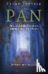 Draco, Melusine - Pagan Portals – Pan – Dark Lord of the Forest and Horned God of the Witches
