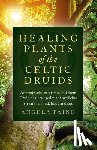 Paine, Angela - Healing Plants of the Celtic Druids
