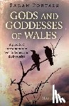 Quin, Halo - Pagan Portals - Gods and Goddesses of Wales