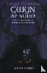 Forest, Danu - Pagan Portals - Gwyn ap Nudd - Wild god of Faery, Guardian of Annwfn