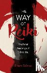 Stiene, Frans - Way of Reiki, The - The Inner Teachings of Mikao Usui