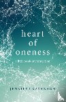 Kavanagh, Jennifer - Heart of Oneness