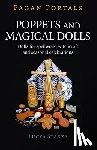 Starza, Lucya - Pagan Portals - Poppets and Magical Dolls