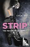 Ladd, Catlyn - Strip