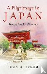 Stamm, Joan D. - Pilgrimage in Japan, A