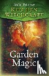 Patterson, Rachel - Kitchen Witchcraft: Garden Magic
