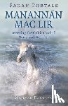 Daimler, Morgan - Pagan Portals - Manannan mac Lir