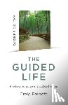Barnett, Craig - Quaker Quicks - The Guided Life
