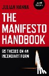 Hanna, Julian - Manifesto Handbook, The