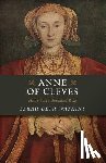 Watkins, Sarah-Beth - Anne of Cleves