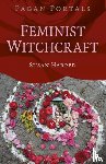 Harper, Susan - Pagan Portals Feminist Witchcraft