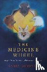 Goddard, Barry - Medicine Wheel, The