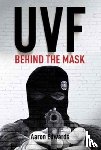 Edwards, Aaron (Dr) - UVF