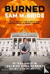 McBride, Sam - Burned