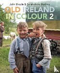 Breslin, John, Buckley, Sarah-Anne - Old Ireland in Colour 2