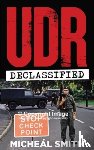 Smith, Micheal - UDR