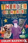 Bateman, Colin - Thunder and Lightning