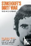 O'Rawe, Richard - Stakeknife's Dirty War