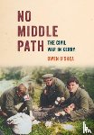 O’Shea, Owen - No Middle Path