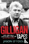 O'Toole, Jason - The Gilligan Tapes
