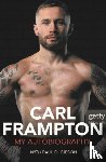 Frampton, Carl, Gibson, Paul D. - Carl Frampton