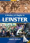 Doolin, David - A History of Rugby in Leinster