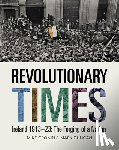 Cronin, Mike, Duncan, Mark - Revolutionary Times