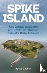 Crotty, John - Spike Island