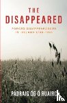 Og O Ruairc, Padraig - The Disappeared