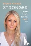 Hanney, Nicola - Stronger