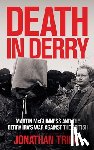 Trigg, Jonathan - Death in Derry