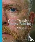 Carruthers, Mark - Colin Davidson: Twelve Paintings