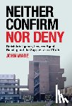 Ware, John - Neither Confirm Nor Deny