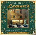 Moore, Cormac, Tate, Alan - The Sweetness of Lemon's