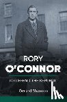 Shannon, Gerard - Rory O'Connor