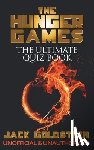 Goldstein, Jack - The Hunger Games