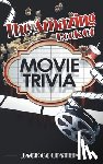 Goldstein, Jack - The Amazing Book of Movie Trivia
