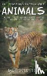 Goldstein, Jack - 1111 Amazing Facts about Animals