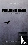 Goldstein, Jack, Taylor, Frankie - The Walking Dead Ultimate Quiz Book