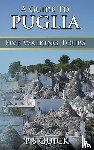 Quick, P S - A Guide to Puglia