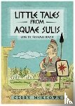 McKeown, Gerry - Little Tales from Aquae Sulis
