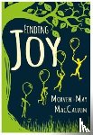 MacCallum, Morven-May - Finding Joy