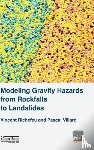 Richefeu, Vincent (Associate Professor, Villard, Pascal (Professor - Modeling Gravity Hazards from Rockfalls to Landslides